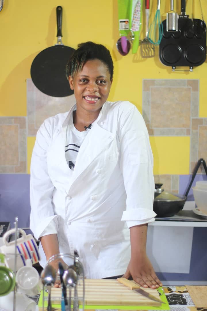 Jane Okorie Leaders Consult Ghana